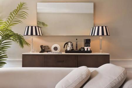 Brown Beach House & Spa - 117