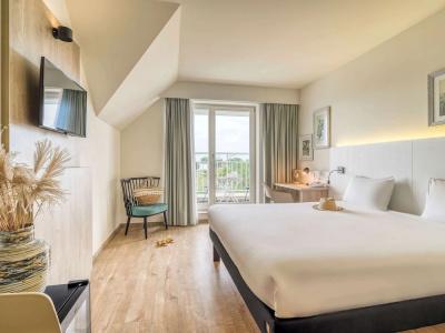 ibis Styles Nieuwpoort - 81