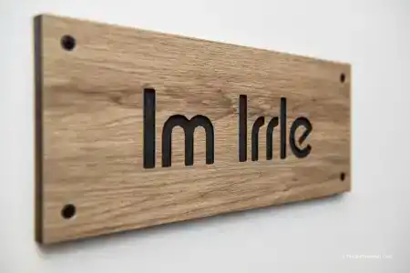 Übernachten in der Tenne - 17