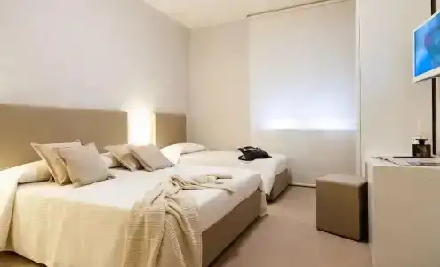 b&b Blanc - 4