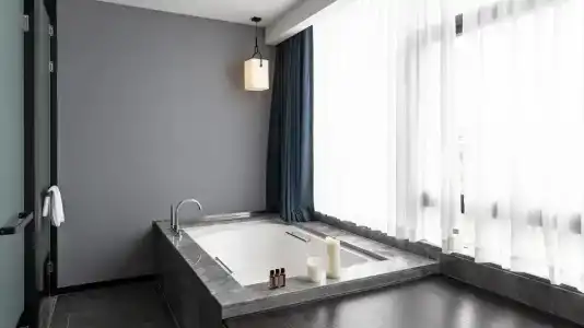 The Lucid Resort Xixi - 94