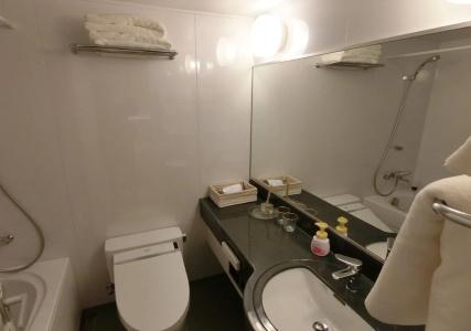 Studio Inn Nishi Shinjuku - 6