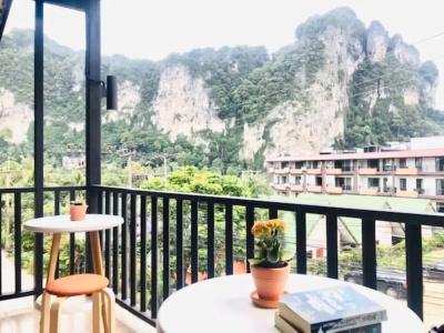 Zleepingpills Aonang Krabi - 13