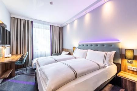 Holiday Inn Express Essen - City Centre - 20
