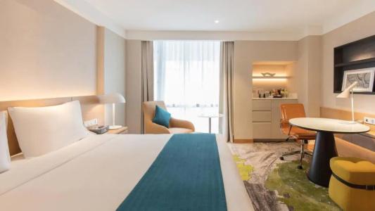 Holiday Inn Bangkok, An Ihg - 43