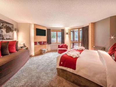 Mercure Chamonix Centre - 7