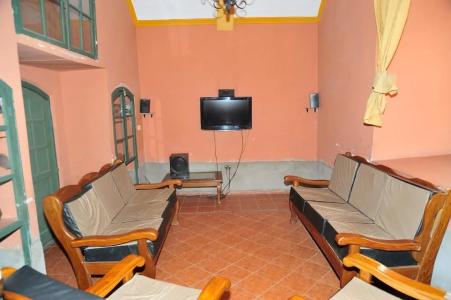 La Casona - 12