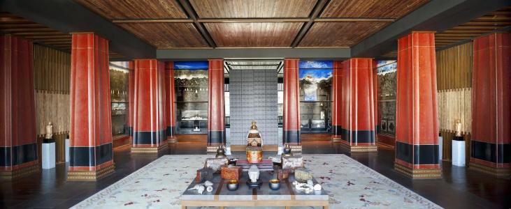 The St. Regis Lhasa Resort - 27