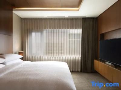 Four Points by Sheraton Seoul, Guro - 69