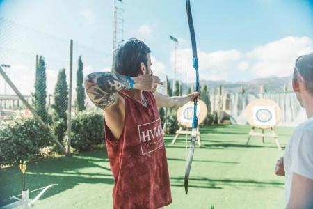 Ostria Resort & Spa - 33