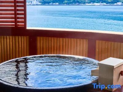 Luxury Wa Kazeno Kaori - 29