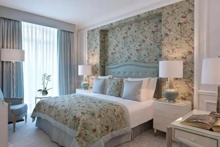 Beau-Rivage Palace - 29