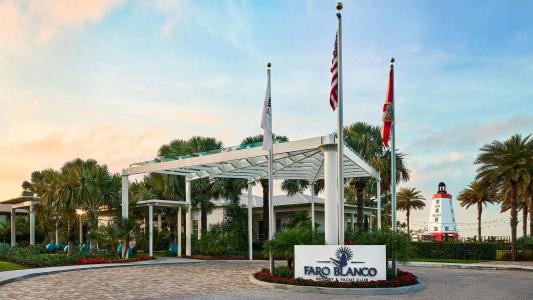 Faro Blanco Resort & Yacht Club - 25