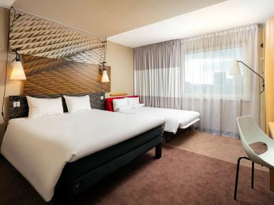 Ibis Poznan Centrum - 6
