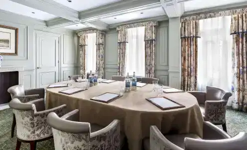 The Stafford London - 20