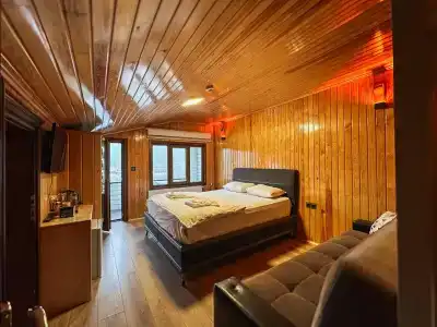 Doga Motel - 4