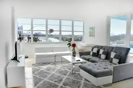 Seacoast Suites on Miami Beach - 256