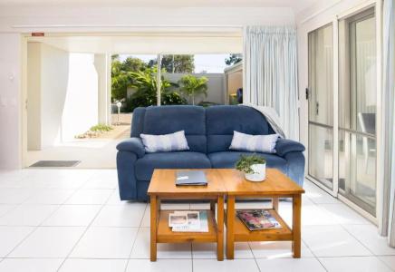 Noosa River Palms - 117