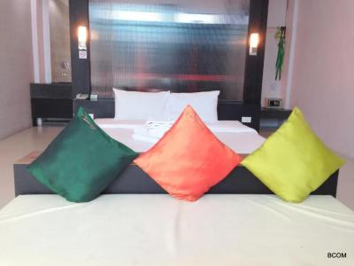 Khun Chaweng Resort - 36