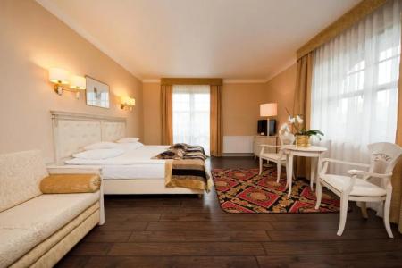 Royal Baltic 4* Luxury Boutique - 41