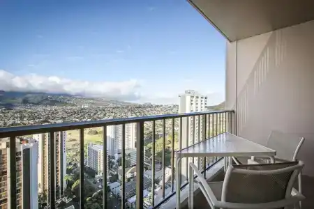 Aston Waikiki Sunset - 106