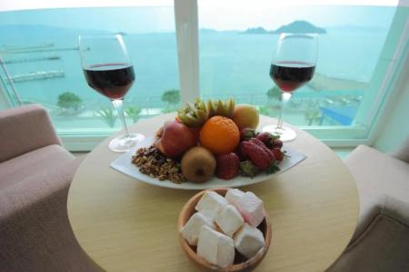 Dragut Point North - All Inclusive - 46
