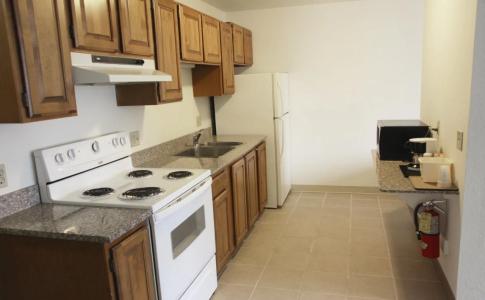 Alex and Suites - 16
