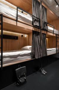 Globe Runner Hostel - 161