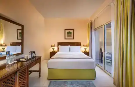 Al Hamra Village - 27