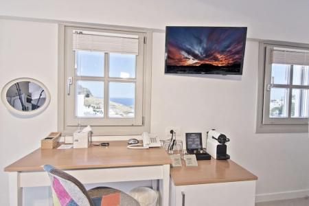 Lindos Comfy Suites - 127