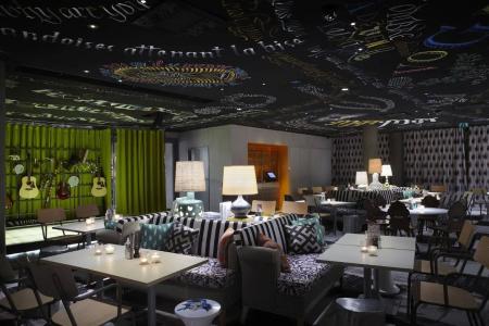 Mama Shelter Lyon - 26