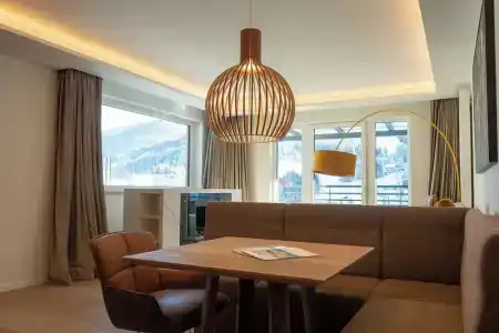 Das Ronacher Therme & Spa Resort - 70