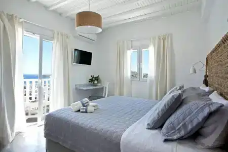 Amperian Mykonos Suites & Villas - 430