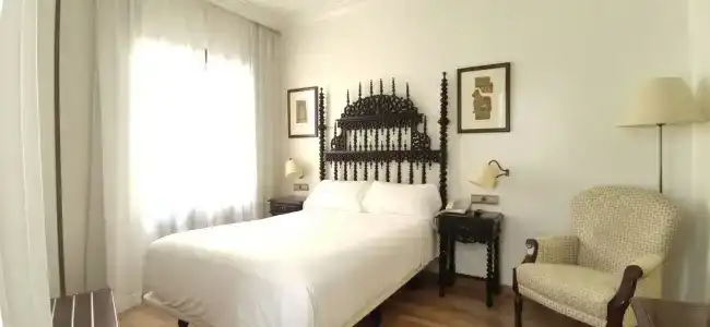 Sercotel Palacio de los Gamboa - 23