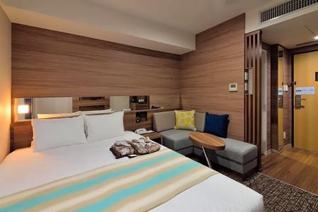 Almont Naha Kenchomae - 44