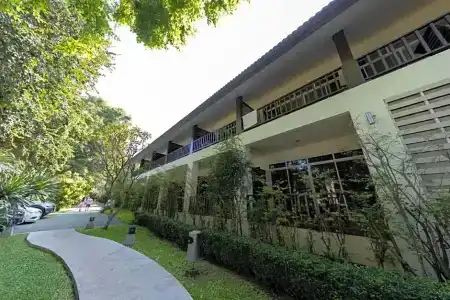The Riverkwai Bridge Resort - 46