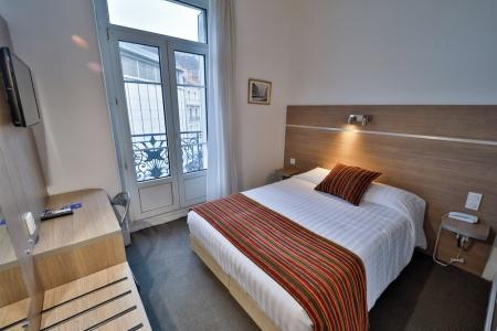 Hôtel de l'Europe Grenoble hyper-centre - 12