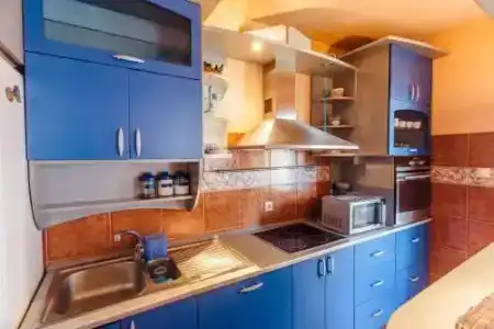 Lux Apartment Budva - 18