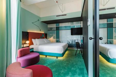 Best Western Premier Opéra Faubourg - 23