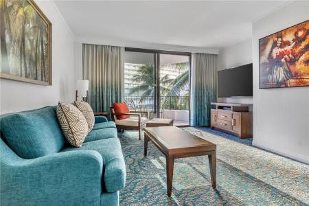 Hilton Grand Vacations Club at Hilton Hawaiian Village - 46