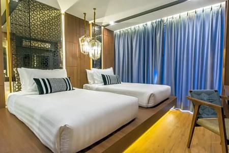 Stay With Nimman Chiang Mai - Sha Extra Plus - 32