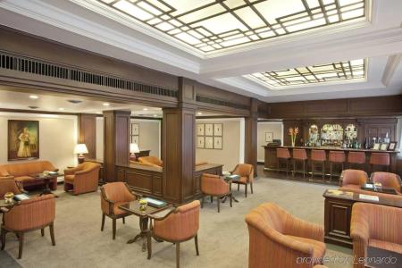 Trident Chennai - 22