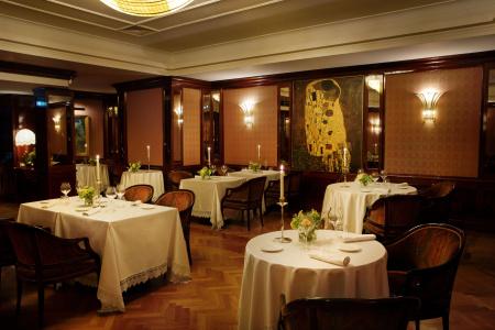 Starhotels Du Parc - 14