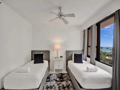 The Alexander All Suites - 137