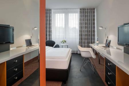 Dorint KongressDüsseldorf/Neuss - 34