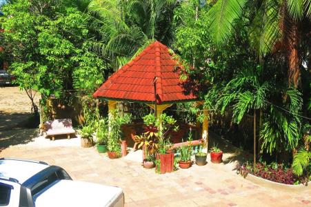 Kampot guesthouse - 13