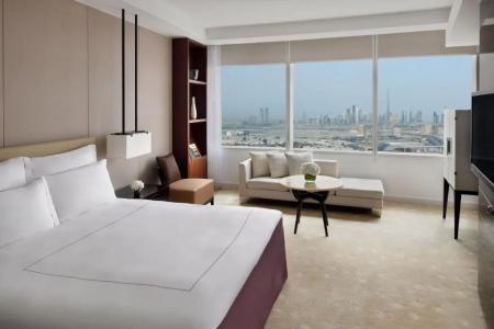 InterContinental Dubai Festival City, an IHG - 54