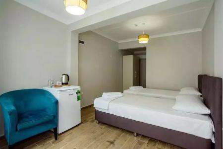 Vesta Butik Otel - 2