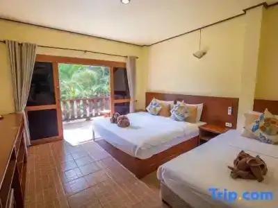 Coral View Resort - Sha Extra Plus - 42