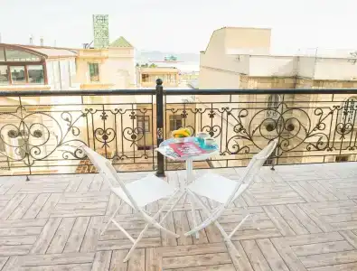 Two Seasons Boutique Baku - 25